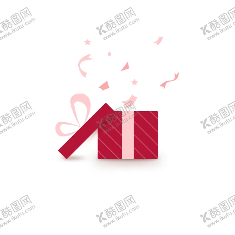 编号：39336012112314347800【酷图网】源文件下载-礼盒