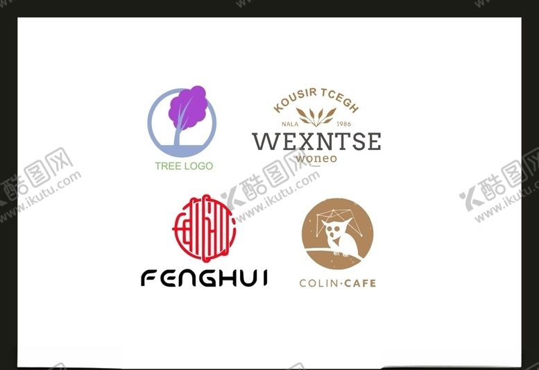 编号：46004305180547329415【酷图网】源文件下载-LOGO设计