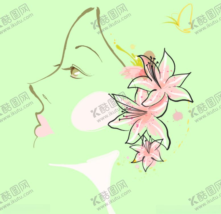 编号：57676009160924397889【酷图网】源文件下载-线条人儿