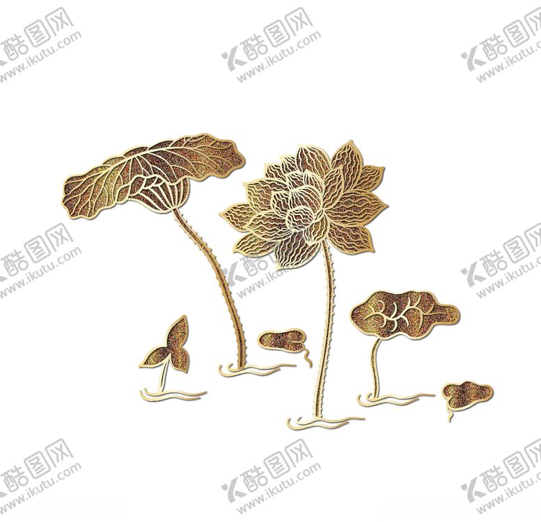 编号：17364809251303042205【酷图网】源文件下载-荷花