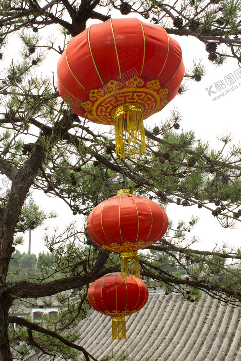 编号：76960707130618013569【酷图网】源文件下载-灯笼