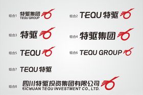 特驱LOGO