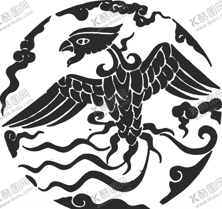 编号：89795607010321342643【酷图网】源文件下载-镂空花图案