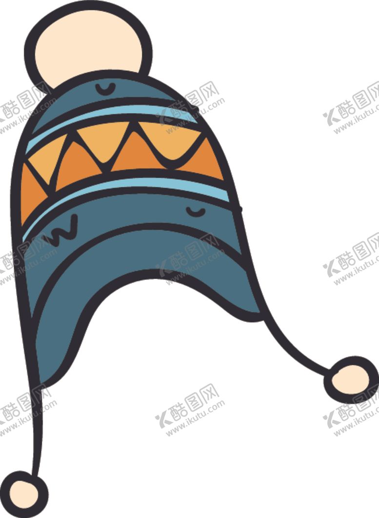 编号：84756005041805544070【酷图网】源文件下载-帽子