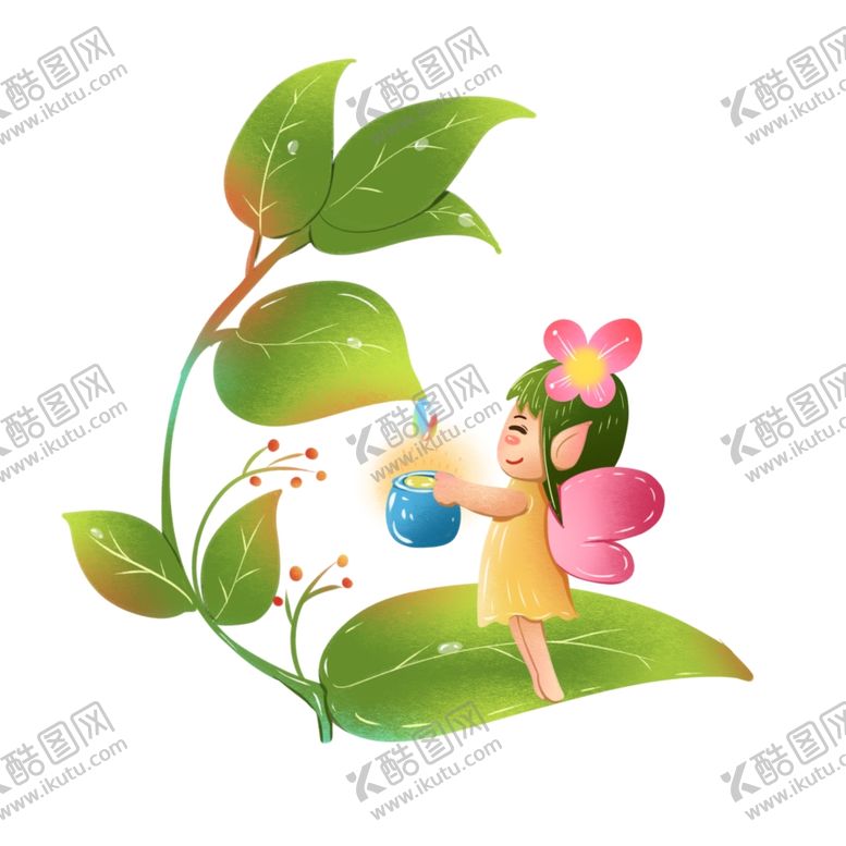 编号：51794409251629538861【酷图网】源文件下载-白露海报