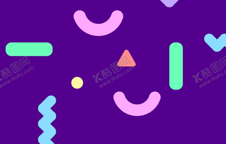 编号：84602809192052373376【酷图网】源文件下载-几何背景