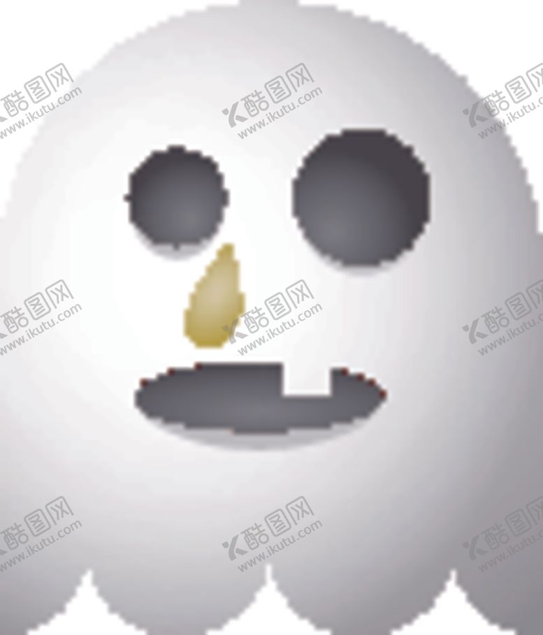 编号：19358006251854552304【酷图网】源文件下载-幽灵