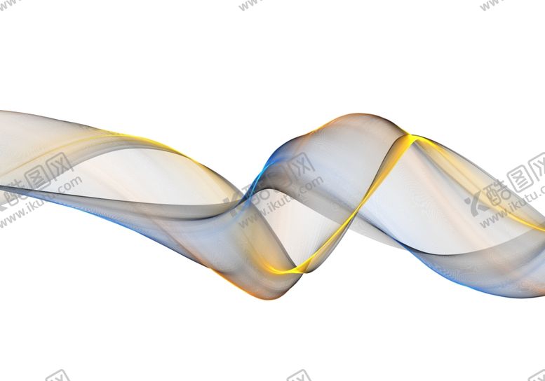 编号：13065409112154408727【酷图网】源文件下载-手绘抽象彩色烟雾线条