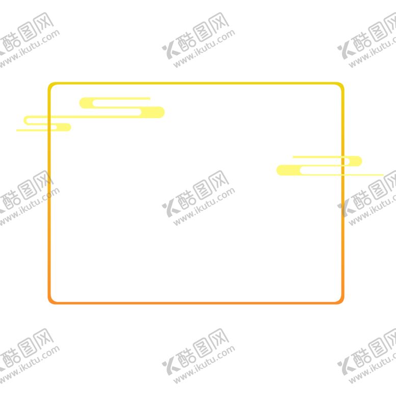 编号：77364104171850048869【酷图网】源文件下载-中国风边框