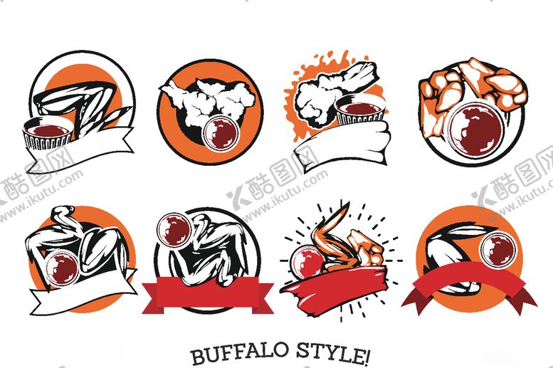 编号：96613709200624058335【酷图网】源文件下载-矢量标签素材