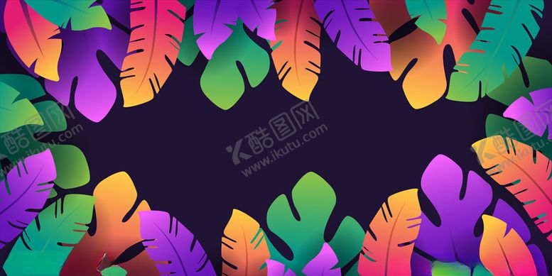编号：45863510231103254775【酷图网】源文件下载-植物背景
