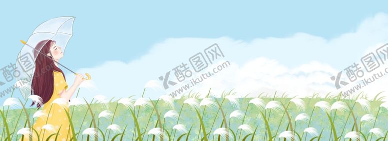 编号：86649504182254563353【酷图网】源文件下载-清新背景