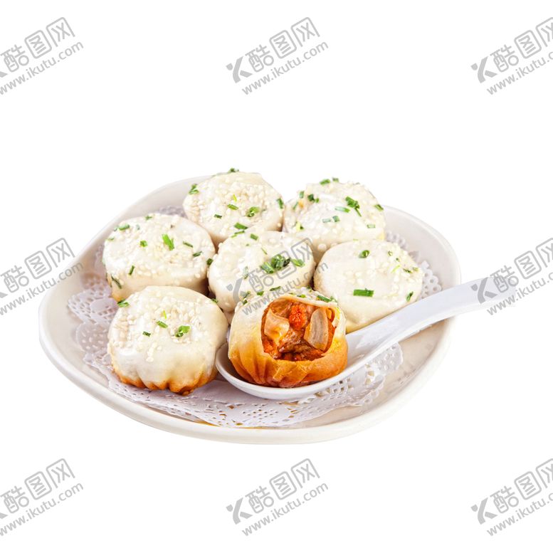 编号：26347009222118173489【酷图网】源文件下载-生煎包