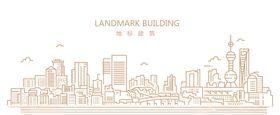 济宁建筑群