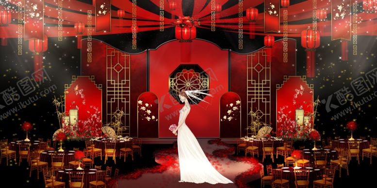 编号：68732305080359052657【酷图网】源文件下载-婚礼