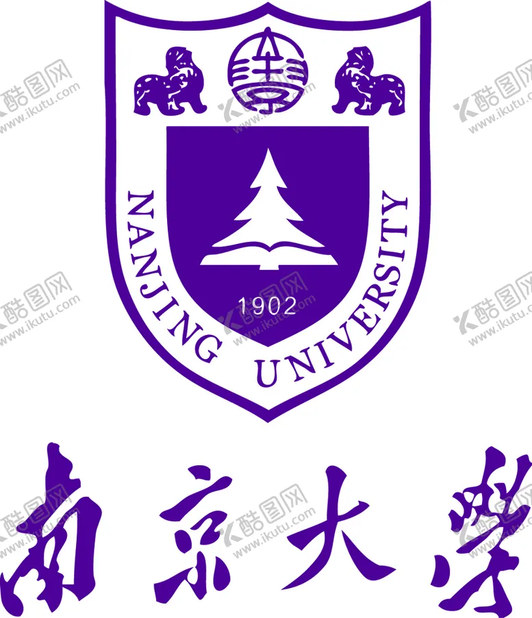 编号：05694109200055373782【酷图网】源文件下载-南京大学
