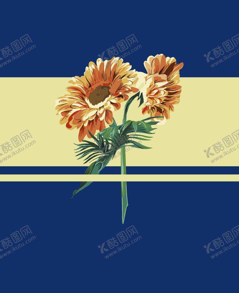 编号：50963005150919314626【酷图网】源文件下载-向日葵