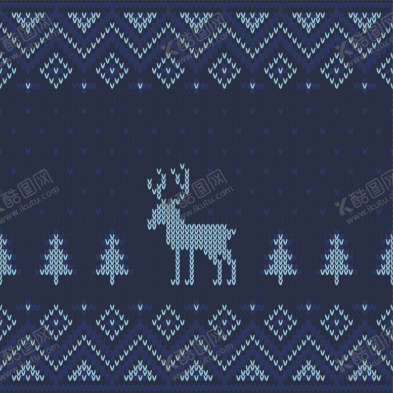 编号：97633609191208462291【酷图网】源文件下载-连续花纹