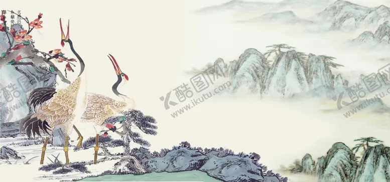 编号：60585004252249451224【酷图网】源文件下载-中国风背景图片