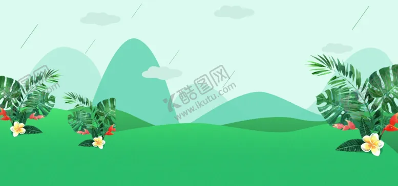 编号：95175106301157506082【酷图网】源文件下载-banner背景