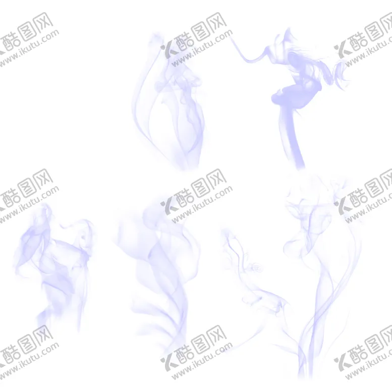 编号：57122206301745448612【酷图网】源文件下载-水彩烟雾