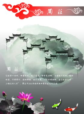 芽莊旅游海报