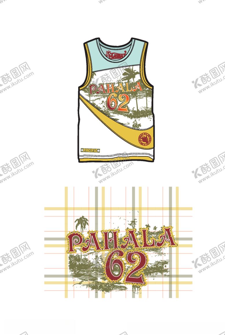编号：88102009241634402751【酷图网】源文件下载-服装印花