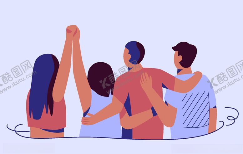 编号：28326809262210094955【酷图网】源文件下载-友谊友情