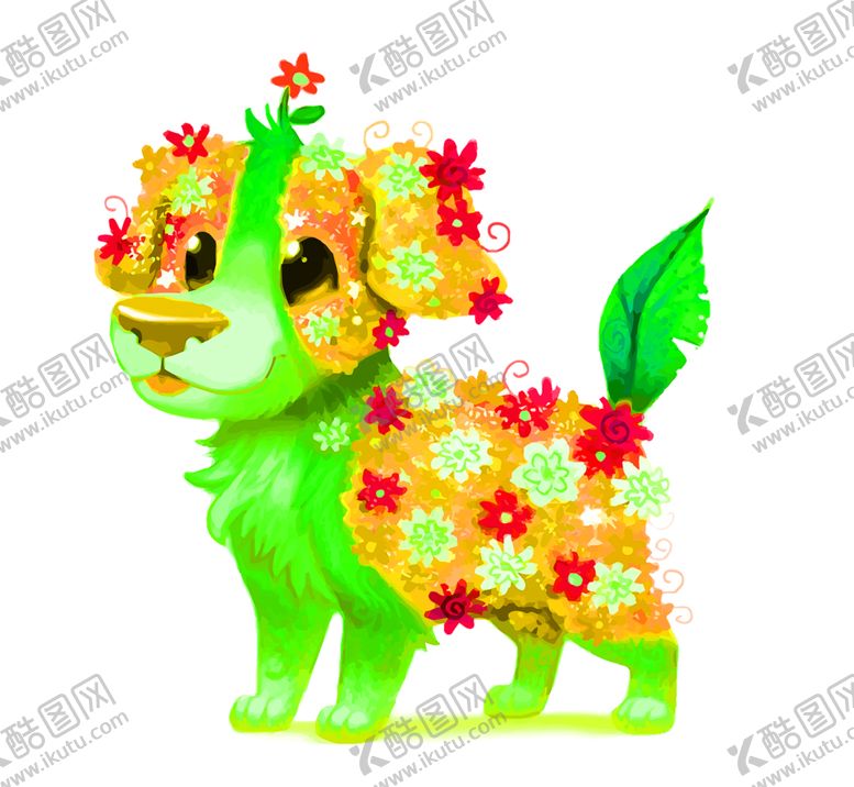 编号：61408007131632415092【酷图网】源文件下载-花素材