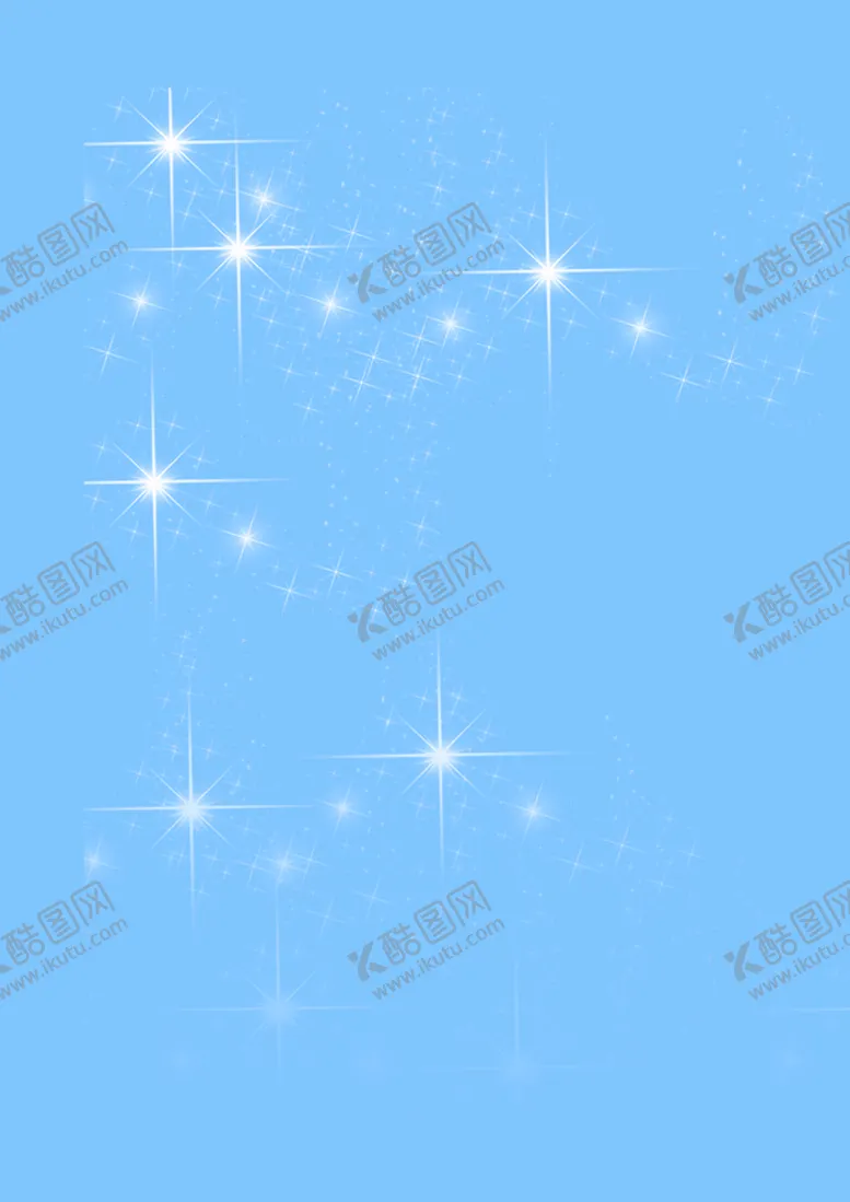 编号：94517209261558006529【酷图网】源文件下载-星星 星光 闪亮 光点 群星