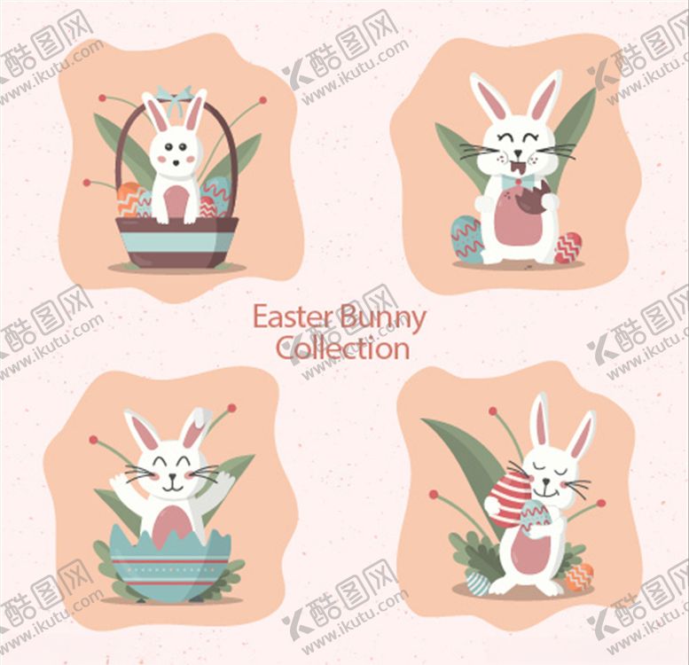 编号：11938210102126558453【酷图网】源文件下载-兔子