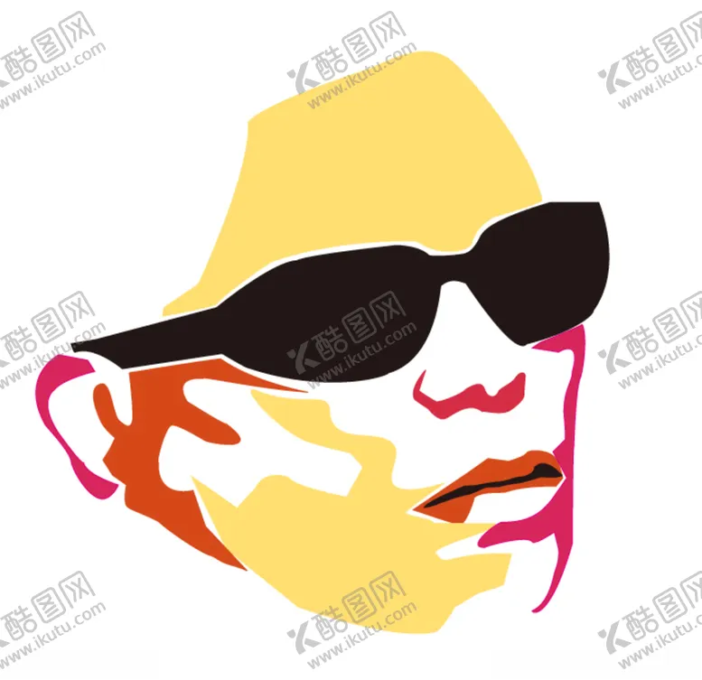 编号：82266306252315017819【酷图网】源文件下载-眼镜