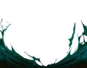 浪花素材