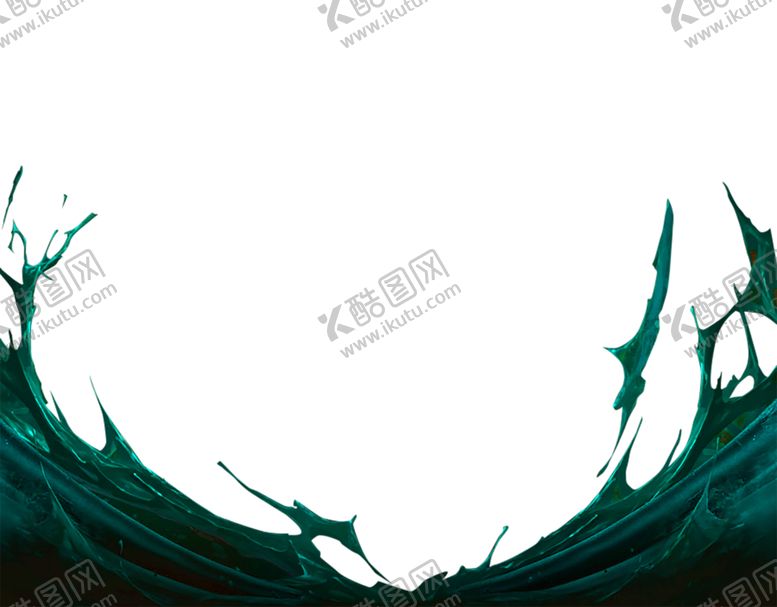编号：67652007051500414376【酷图网】源文件下载-浪花素材