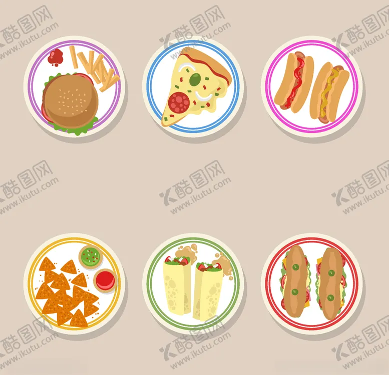 编号：79914806290909155503【酷图网】源文件下载-美味食物