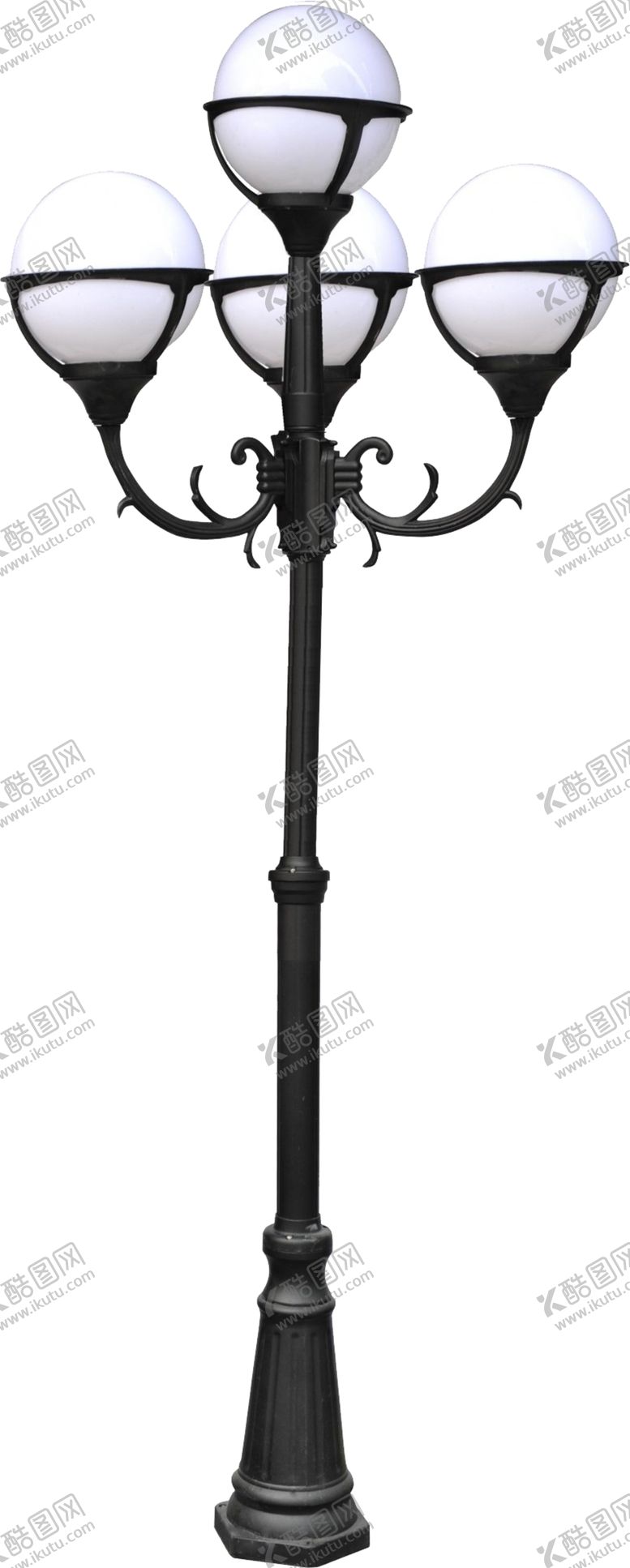 编号：36159406241943246066【酷图网】源文件下载-路灯