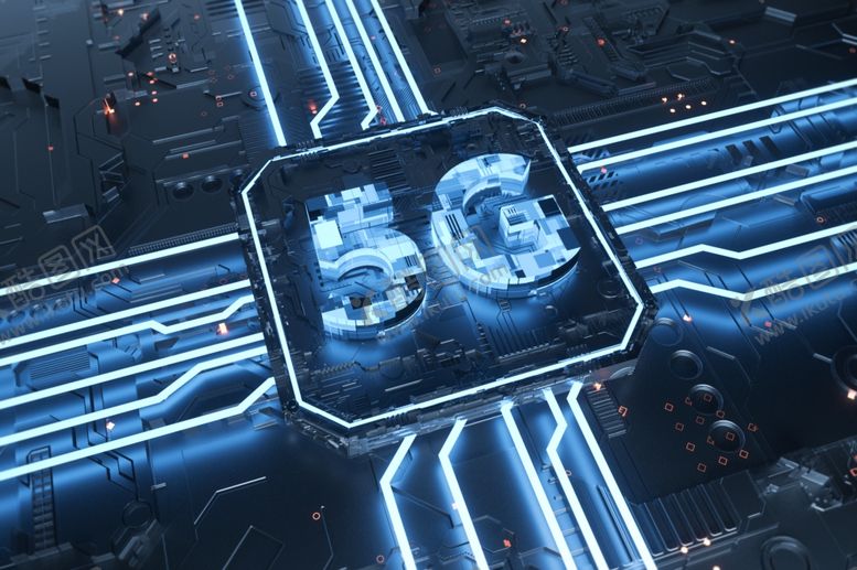 编号：17905610242150208621【酷图网】源文件下载-5g海报图片