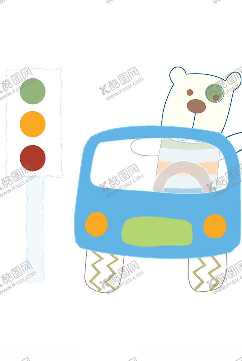 编号：35452410070432318940【酷图网】源文件下载-幼童印花