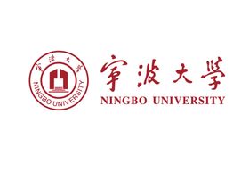 宁波大学校徽新版