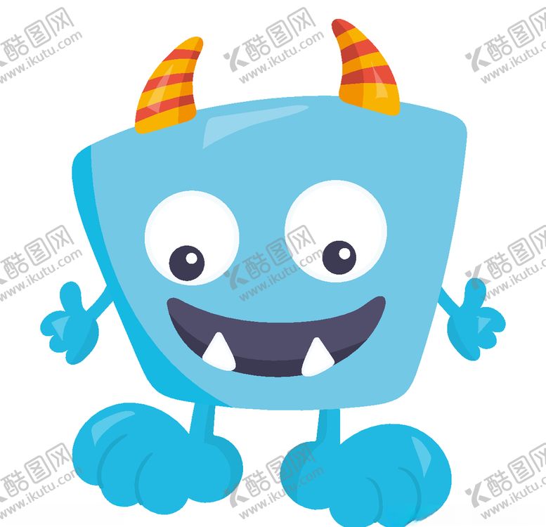 编号：42959709131735287727【酷图网】源文件下载-卡通形象AI矢量图设计