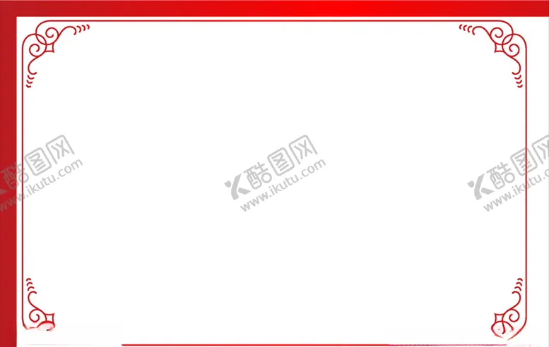 编号：51628406180702324055【酷图网】源文件下载-边框