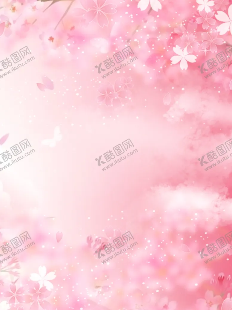 编号：26167404221815354008【酷图网】源文件下载-花朵素材