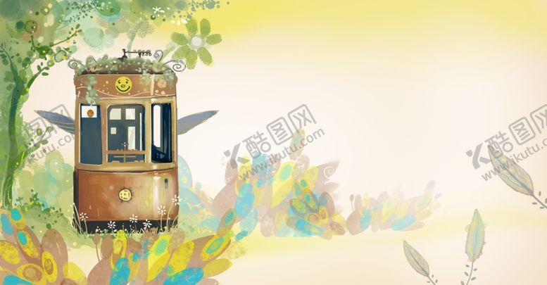 编号：16151305190238463186【酷图网】源文件下载-唯美背景