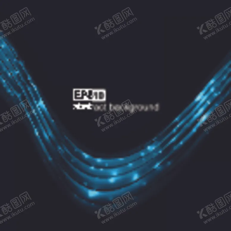 编号：58730706302206261253【酷图网】源文件下载-华丽抽象波纹背景