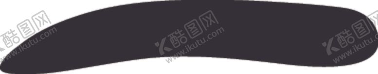 编号：66633404281911545378【酷图网】源文件下载-黑白不规则涂鸦几何图案