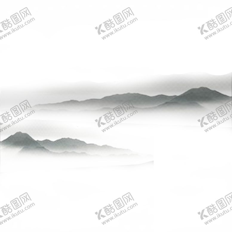 编号：25215607030629063127【酷图网】源文件下载-水墨