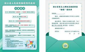 肠镜预约流程