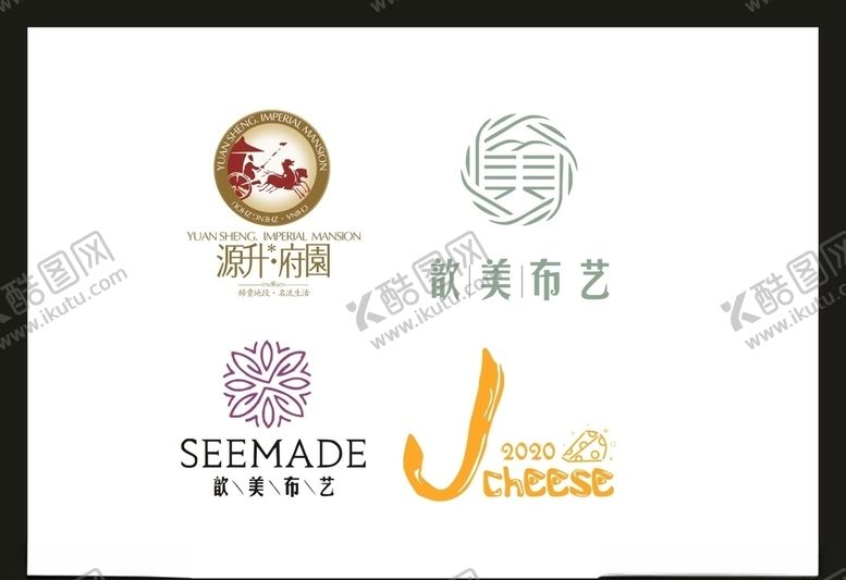 编号：50888810061634229409【酷图网】源文件下载-LOGO设计