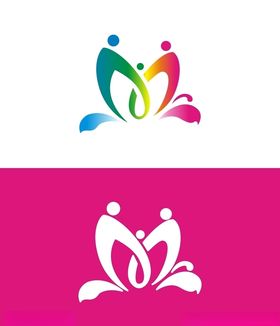 白玉兰logo