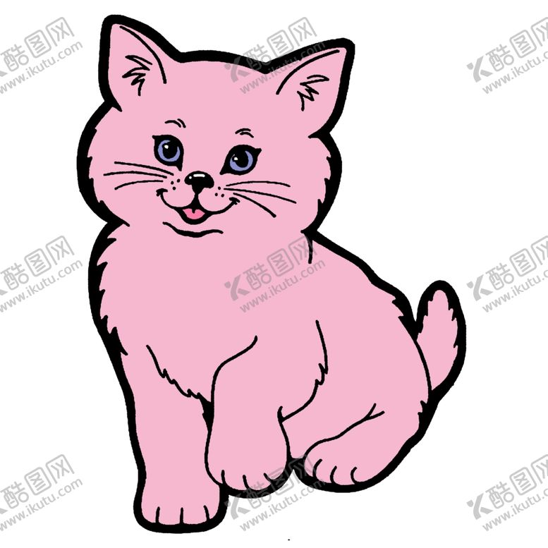 编号：41446009271020435531【酷图网】源文件下载-喵咪